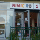 Magazinele MIC.RO s-au redeschis sub numele NIMIC.RO (FOTO)