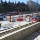 Responsabilităţi: mutarea indicatorului cu “Accesul interzis” la trecerea RATB-ului