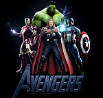 The Avengers (2012)
