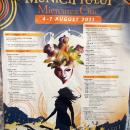 Zilele Oraşului Miercurea-Ciuc – 2011