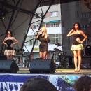 Simona Nae la Zilele Oraşului Miercurea-Ciuc – 2011