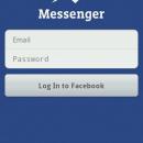 Facebook Messenger pentru Android