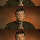 Bill Gates face economii pentru un Lamborghini nou