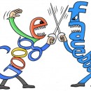 Facebook aduce nou ce are deja Google+