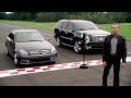 O liniuţă: Escalade vs. C300
