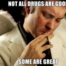 NU campaniilor antidrog stupide!