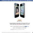 Le urez cancer creatorilor iPhone-gratis.info