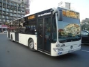 Directorul RATB despre aerul condiţionat din autobuze