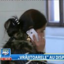 iPhone 4 product placement în România