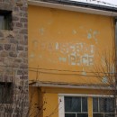 Nicu Ceauşescu: Nici în 20 de ani nu veţi reuşi să zugrăviţi ce a construit tata