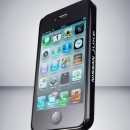 Prima husă de iPhone care se regenerează