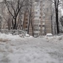 A nins şi în Bucureşti. Toată lumea mulţumită?