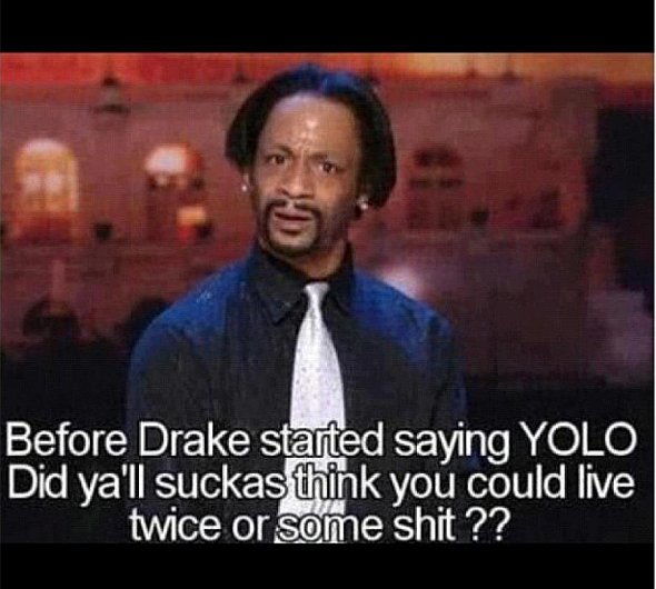 YOLO
