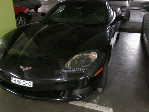 Corvette