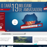 romaniisuntdestepti.ro - font