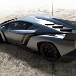 Lamborghini Veneno