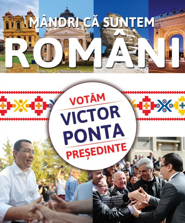 Klaus Iohannis presedinte