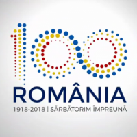 Centenarul Marii Uniri - Ziua națională a României