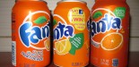 Fanta: România, Belgia și SUA