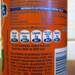 Fanta - Romania, Belgia, USA