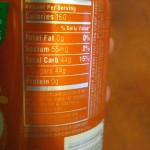 Fanta - Romania, Belgia, USA