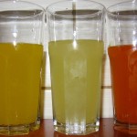 Fanta - Romania, Belgia, USA